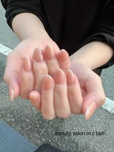 エムシーベル(m.c bell)/