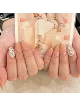 ビー(B)/【シルバーコース】