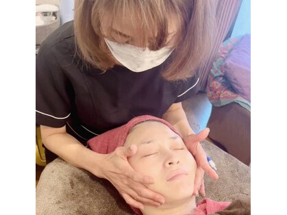 ヴェリナ(welina)の写真