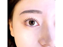 ty 表参道/担当MOMOKAまつげパーマ