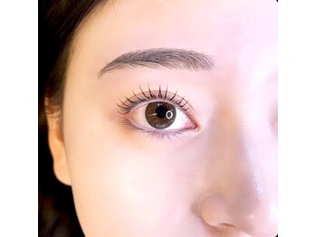 ty 表参道/担当MOMOKAまつげパーマ