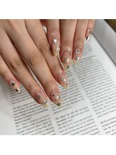 ルーム(RooM)/y2k nail*