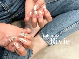 ニュアンスネイル