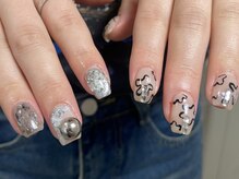 アンイーブン(uneven)/