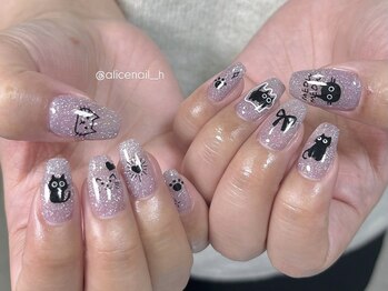 持ち込み60minコース ¥7,000