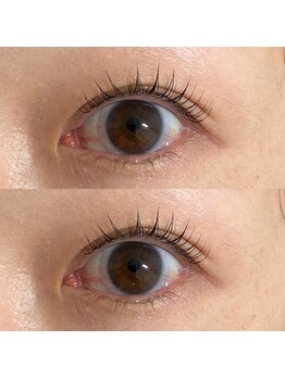 ミミシル 三条店(mimicil)/ラッシュリフト