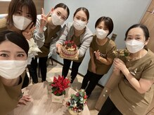 ナリス ビューティサロン 博多マルイ店/スタッフ写真