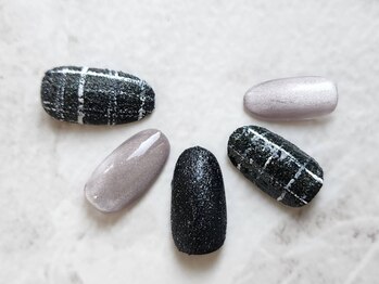 ネイルサロン アミュゼ/