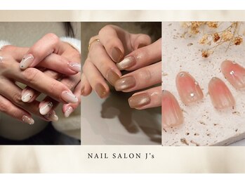 ジェイズ ネイル(J's)