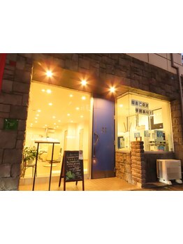 4000円以下のお手頃メニューがあるサロン