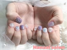 ハナアイ サロン 新大久保店(hanaai salon)/定額Cコース