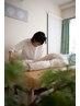 【不安感・無気力など】初回カウンセリング＋ストレッチケア　60分