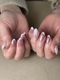 レースデザイン