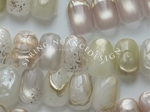 アトリエ リベルテ 市電通り店(atelier Liberte)/定額デザイン30種