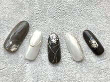 ラブネイル(LOVE NAIL)/定額9900円（59）