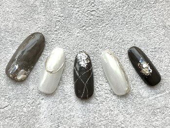 ラブネイル(LOVE NAIL)/定額9900円（59）