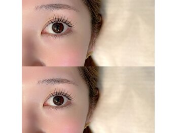 ムーンツリーアイラッシュ(.moon tree-eyelash.)/