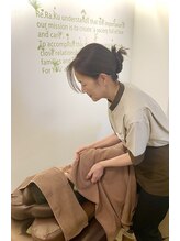 リラク 大倉山店(Re.Ra.Ku) スズキ トシコ