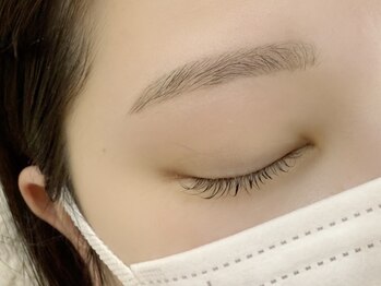 モアナ(Moana)の写真/しっくりこない・メイクの変え方がわからない方必見!!ダントツ悩みの多い眉毛こそプロにお任せ★八王子