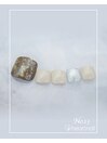 カラー2色、ラメ、ホイル