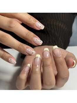 ホーク(Hawk...)/トレンドネイル♪