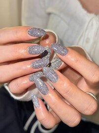 フラッシュネイル