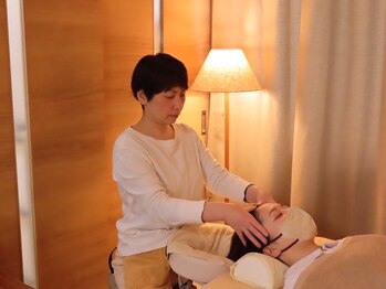 リラクゼーションサロン ネスト(relaxationsalon nest)