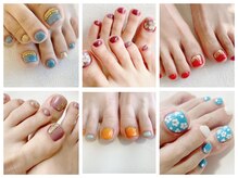 マハロネイル(Mahalo Nail)