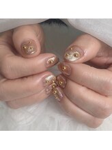 グリッター(Glitter)/定額A