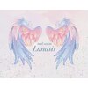 -ワンホン・ガーリー専門- nailsalon Lunasis【ルナシス】のお店ロゴ