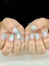summer gradation by ayaka