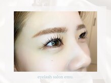 エミュー(emu)/まつ毛パーマ