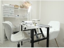 完全プライベート空間でゆっくり過ごせます♪