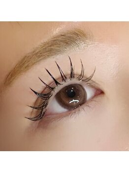 エミン(emin)/フラットマットラッシュ