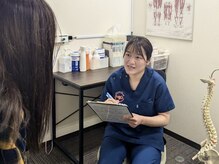 岩槻ミライエ鍼灸接骨院の雰囲気（年中無休(年末年始を除く)！予約優先制で待ち時間０♪[岩槻駅]）