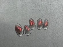 ネイルサロン ソウ 京橋店(Nail Salon Sou)/うるうるネイル