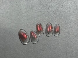 うるうるネイル