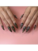 プシューケ(PSYCHE)/