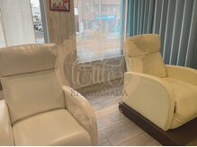 リトル(Little)/カーテン仕切りの半個室♪