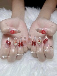 キラキラデザイン