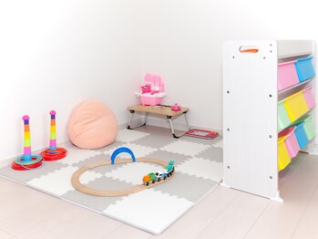 女神デトックス/【キッズルーム完備】