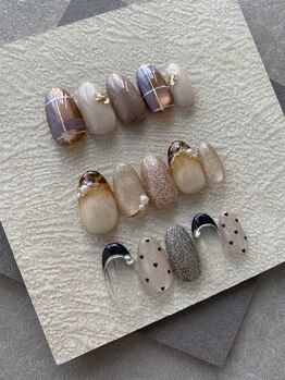 リチェルカ(ricerca)/