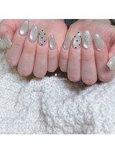 ラフ メニー(Laugh)/