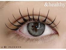 プラスアイ 船橋南口店/&healthy