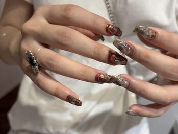 muni【1/4NEWOPEN（予定）】/お任せdesign