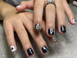 持ち込みデザイン ¥9.000