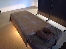 ストーンスパ ラピス(Stone spa Lapis)の雰囲気（マッサージ）