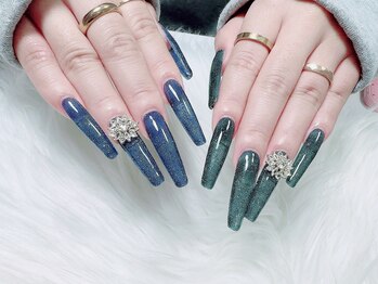 ハルネイル(HARU NAIL)/
