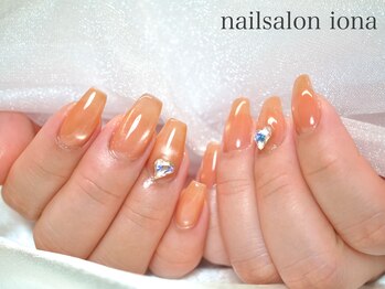 イオナ(iona)/マグネット+別途パーツ代あり