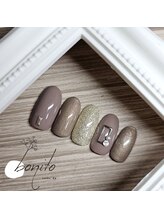 サロンドボニート(salon de bonito)/